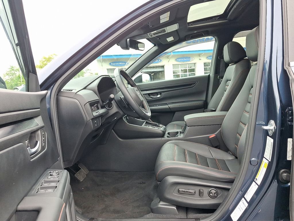 Used 2024 Honda CR-V Sport-L image 17