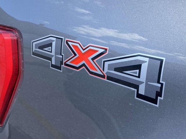 Certified 2022 Ford F150 Lariat w/ Equipment Group 502A High image 8