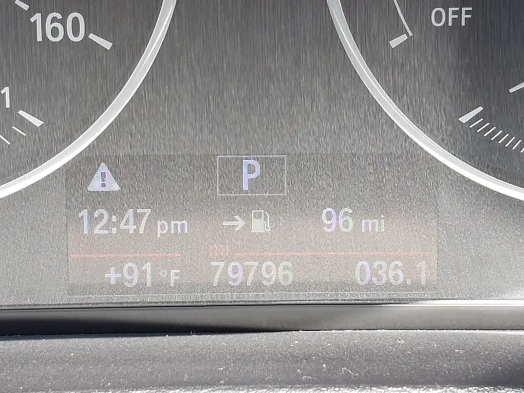 Used 2016 BMW X1 xDrive28i AWD/4WD image 23