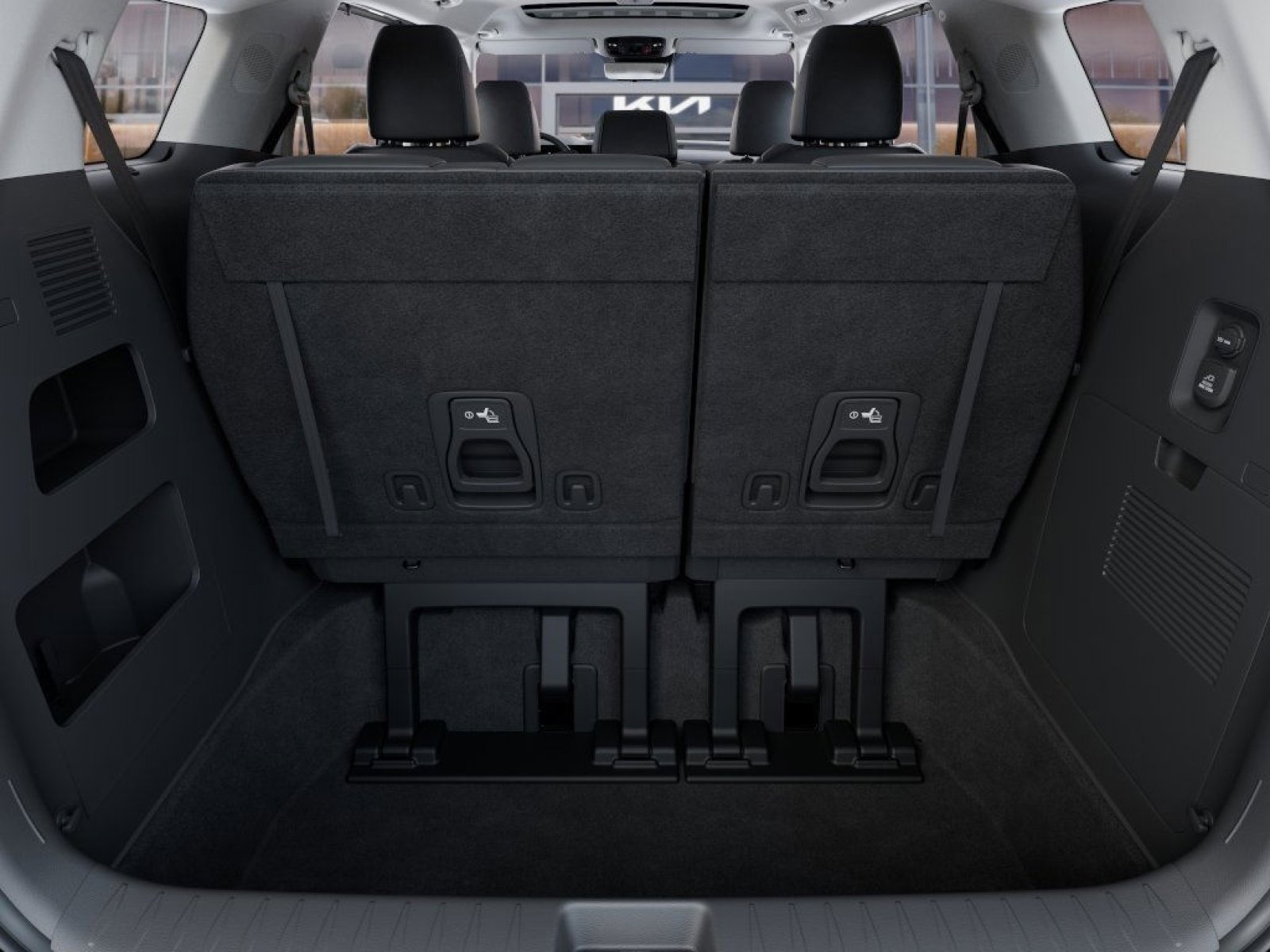 New 2026 Kia Carnival SX Prestige image 22