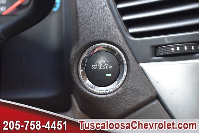 Used 2016 Chevrolet Tahoe LTZ image 45