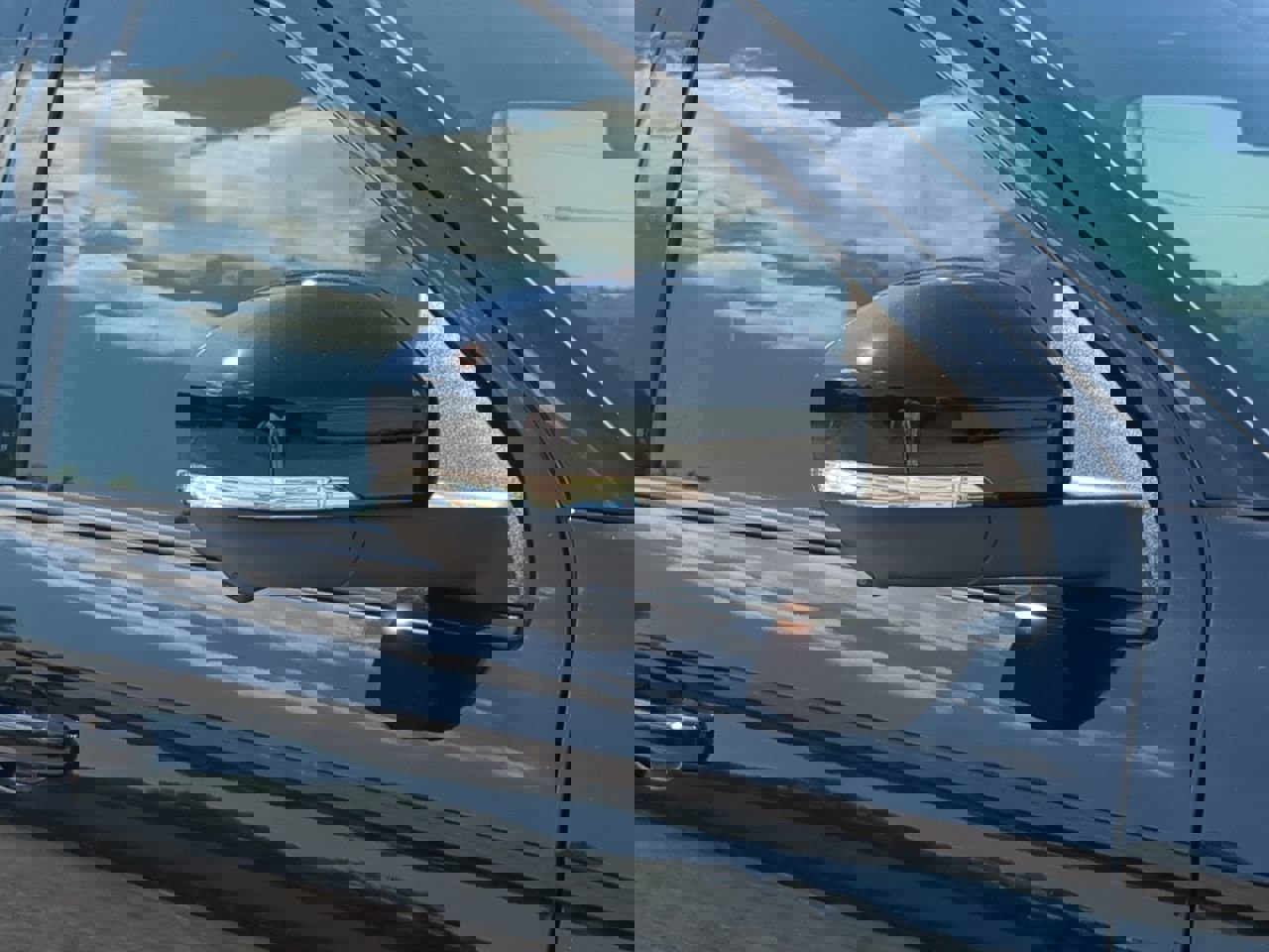 New 2026 Ford Expedition Active image 11