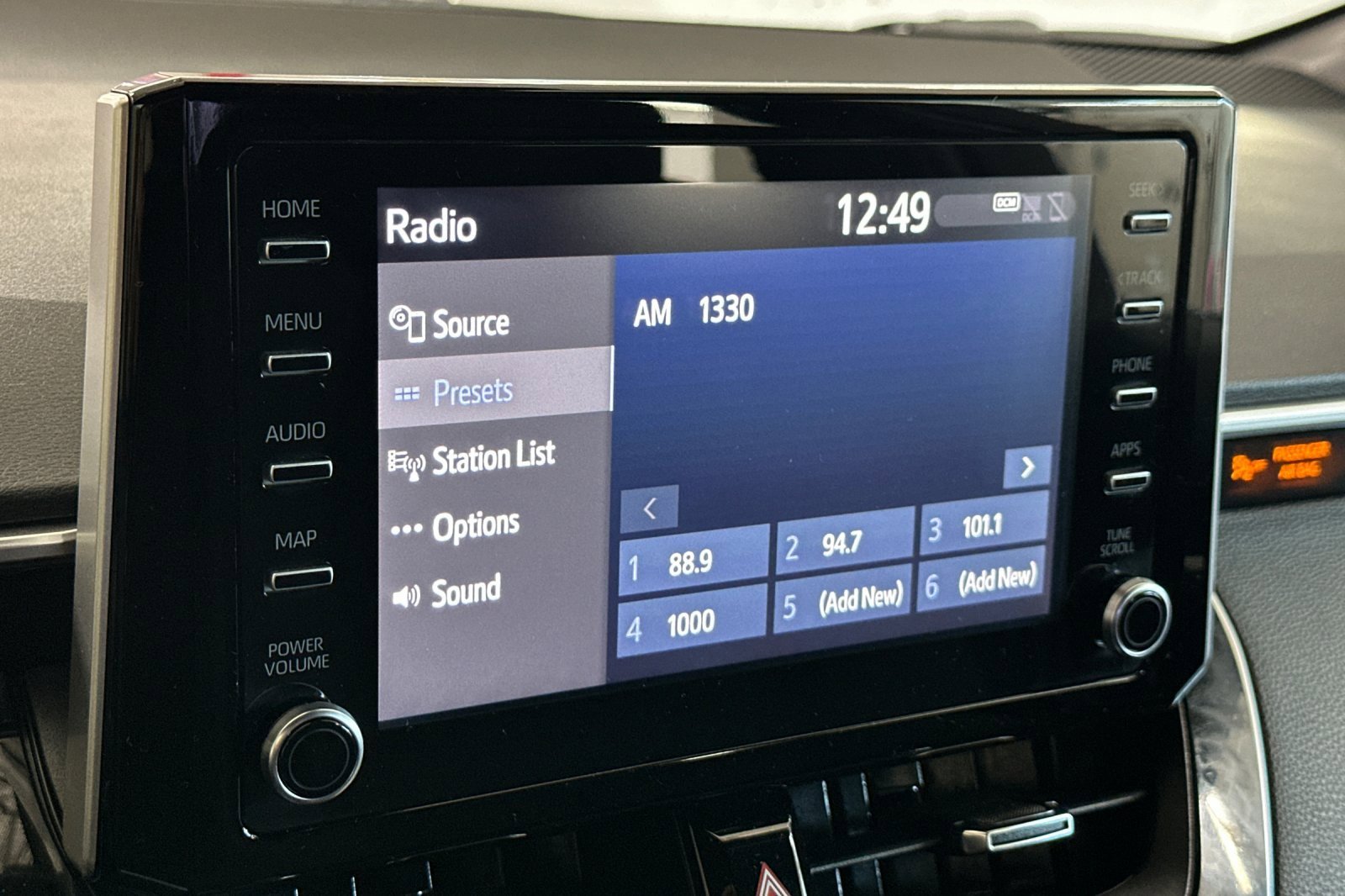 Used 2020 Toyota Corolla SE image 17