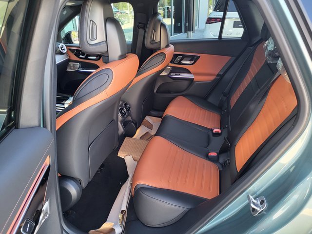 New 2026 Mercedes-Benz GLC 300 4MATIC image 15