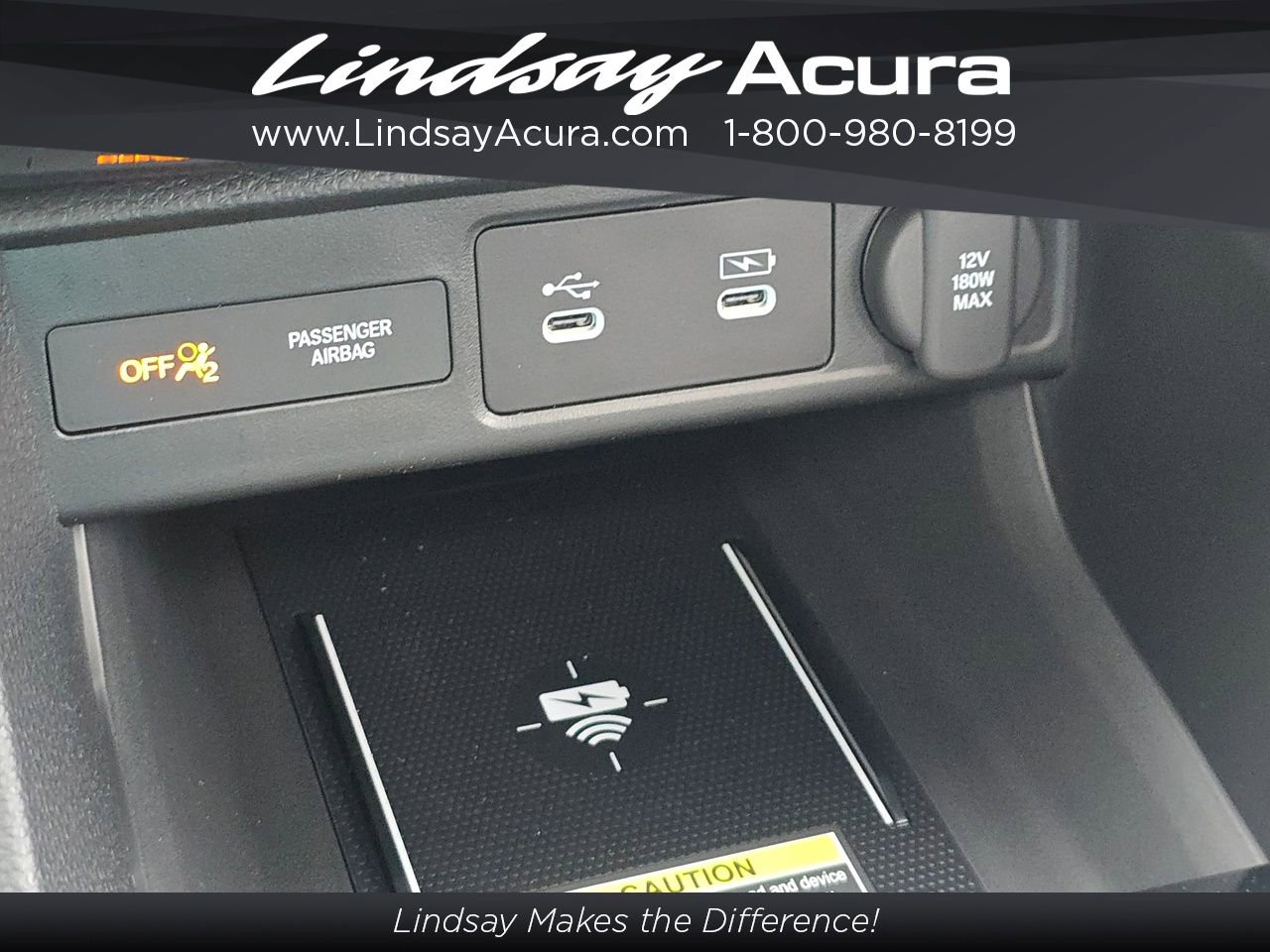 New 2026 Acura Integra FWD image 17