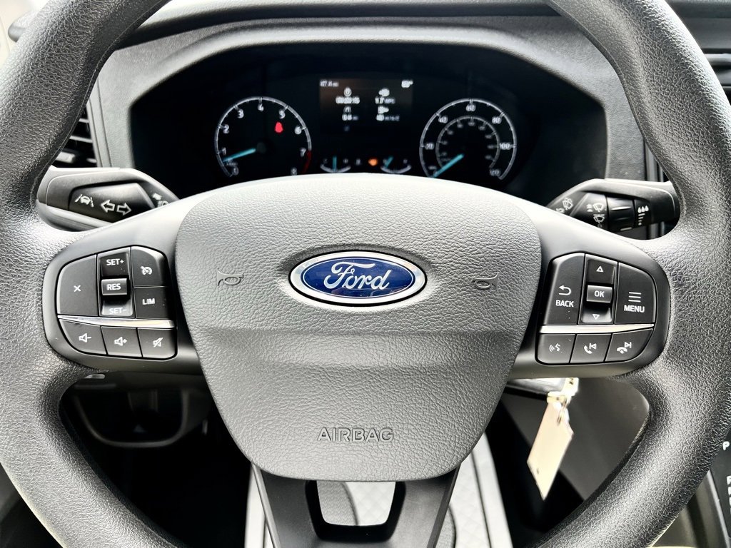 New 2025 Ford Transit 250 148 High Roof w/ Load Area Protection Package image 21