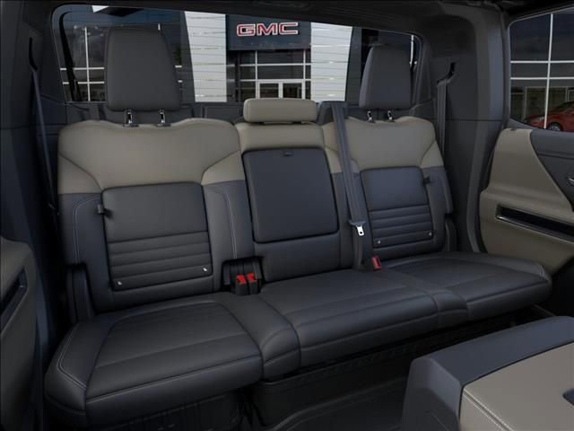 New 2026 GMC Hummer EV 4x4 Crew Cab w/ LPO, Sport Package image 17