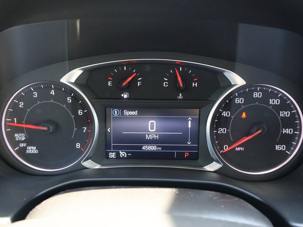 Certified 2023 GMC Acadia SLE w/ Driver Convenience Package AWD/4WD image 40