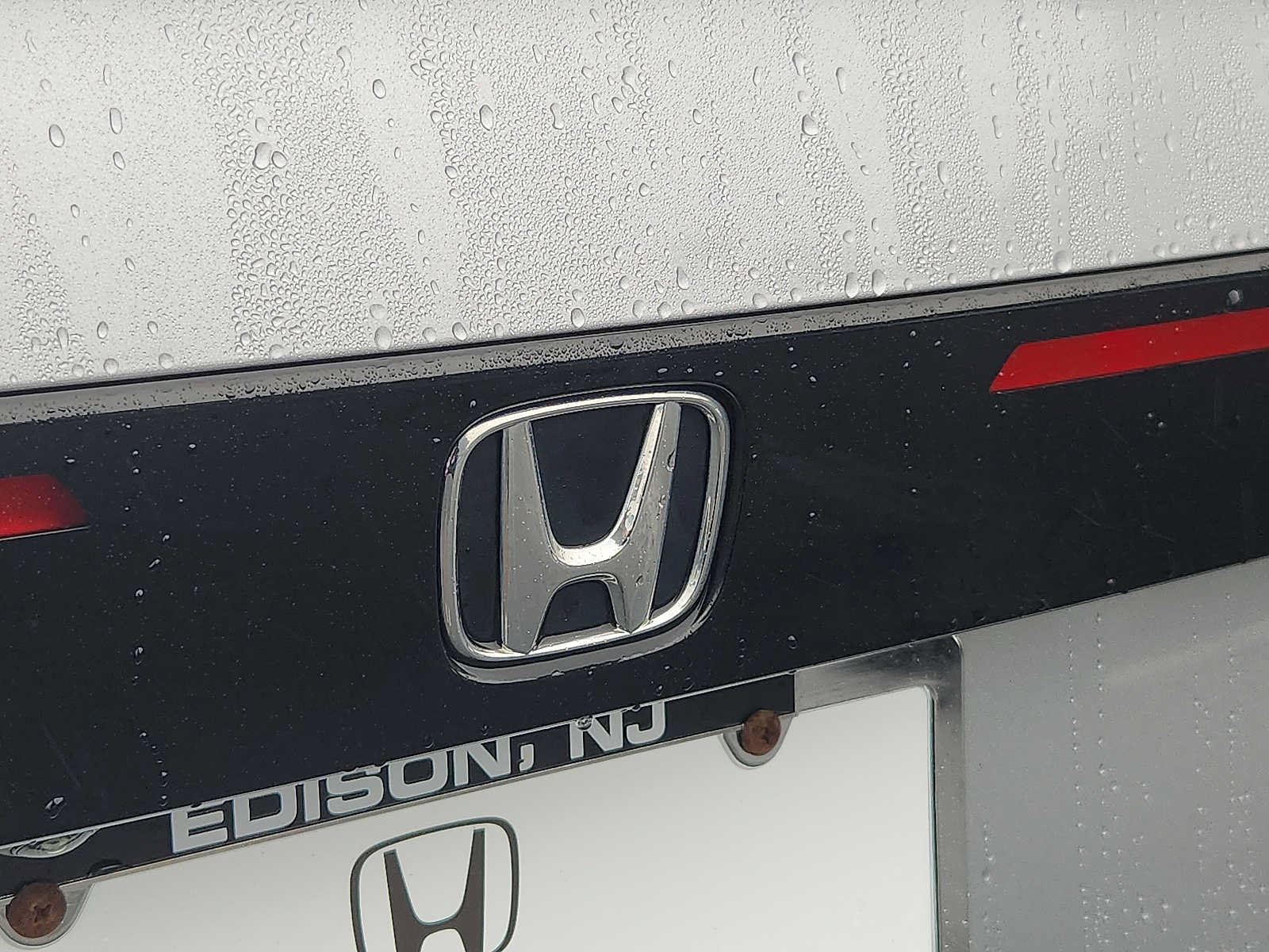 Certified 2023 Honda Accord LX image 28
