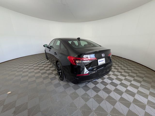 Used 2023 Honda Civic Sport image 9