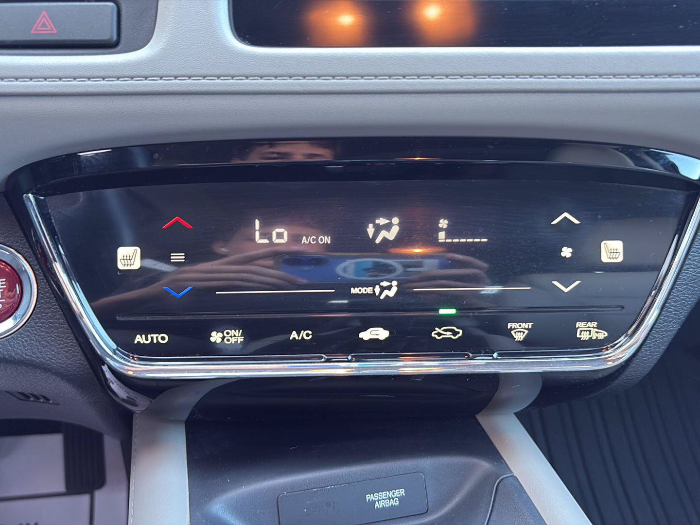 Used 2016 Honda HR-V EX-L image 15