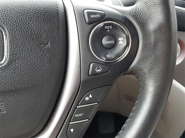 Used 2023 Honda Ridgeline RTL-E image 14