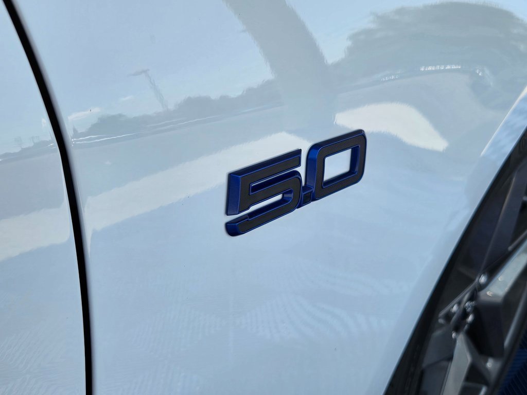 New 2025 Ford Mustang GT Premium image 29