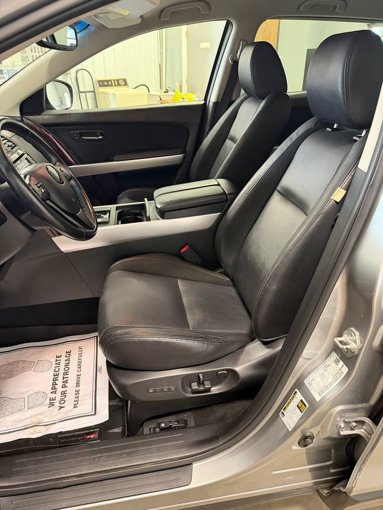 Used 2013 MAZDA CX-9 Grand Touring AWD/4WD image 20