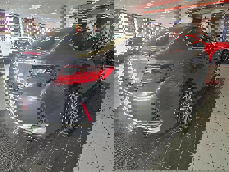 Used 2017 Honda Accord EX image 4