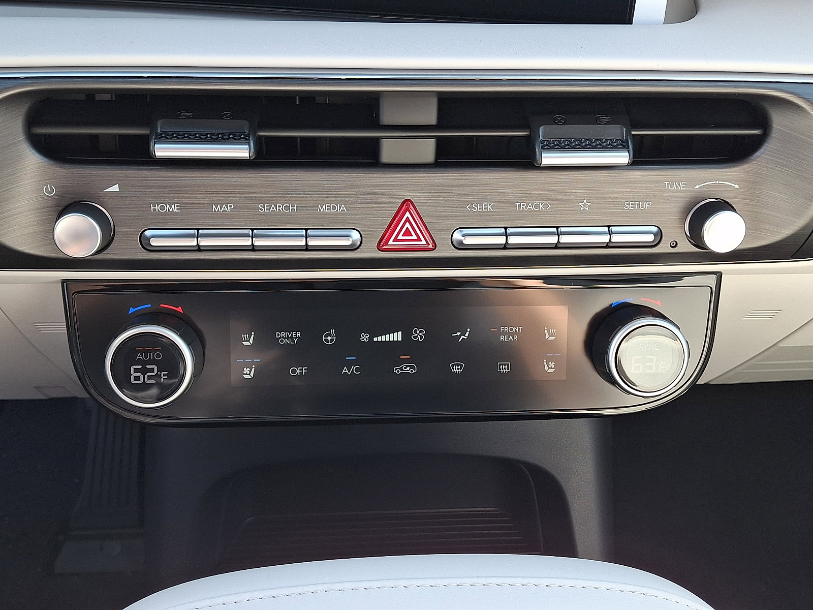 New 2026 Hyundai Palisade Calligraphy image 15