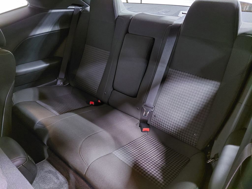 Certified 2017 Dodge Challenger R/T w/ Quick Order Package 22P T/A image 45