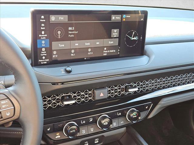 New 2025 Honda Accord Sport image 12