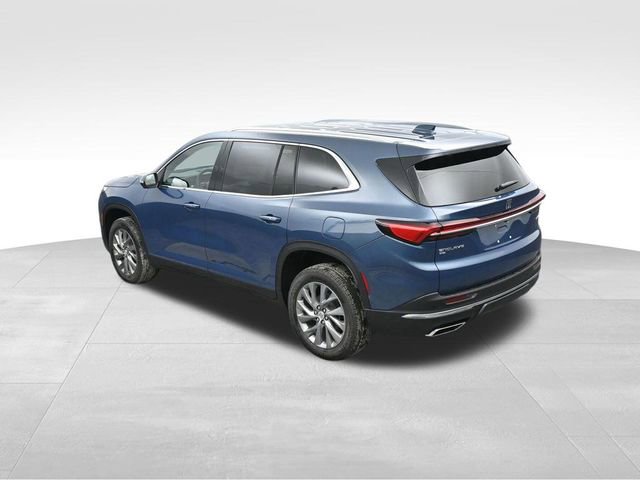New 2026 Buick Enclave Preferred w/ Power Package image 26
