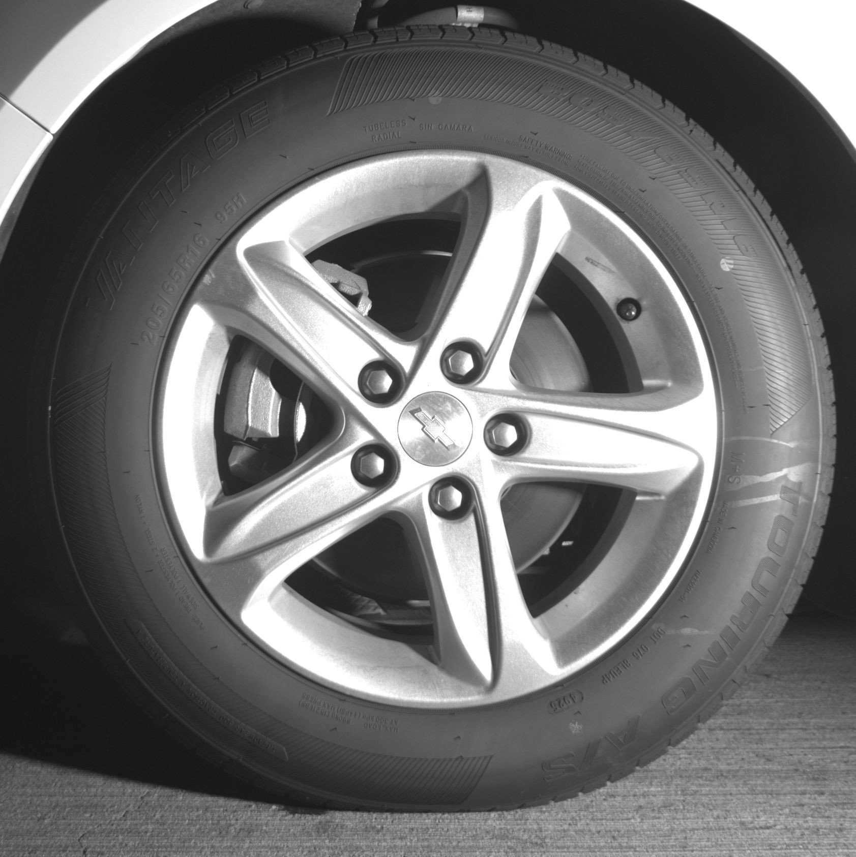 Used 2024 Chevrolet Malibu LT image 19