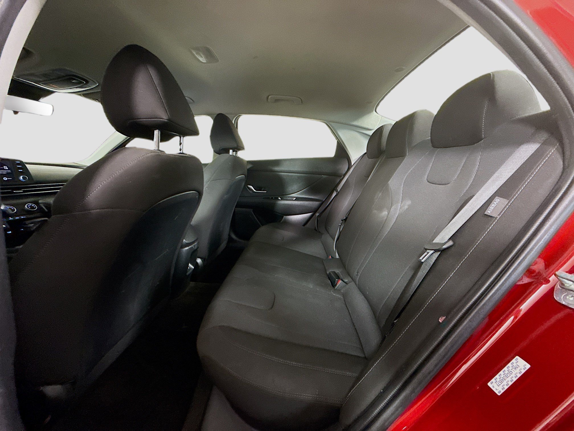 Used 2024 Hyundai Elantra SE FWD image 24