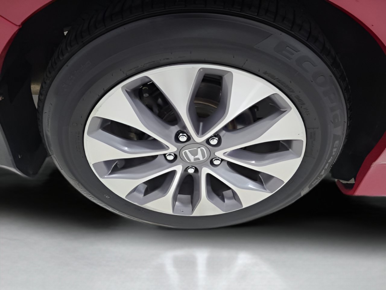 Used 2013 Honda Accord EX image 8