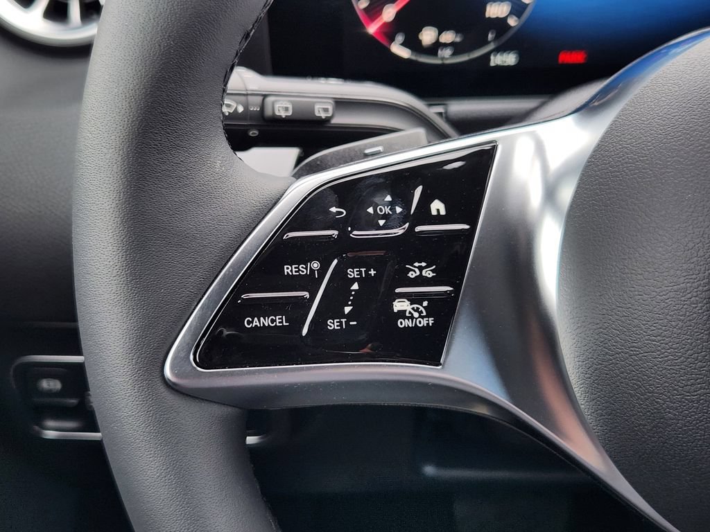 New 2026 Mercedes-Benz GLA 250 4MATIC image 28