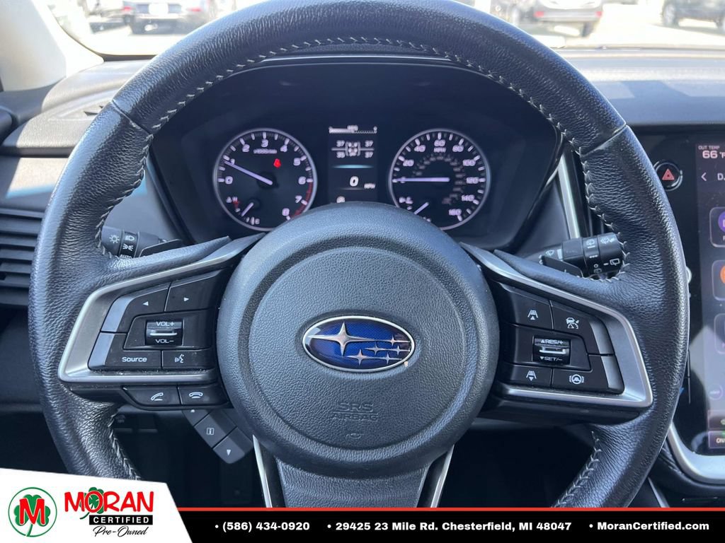 Used 2020 Subaru Outback Premium AWD/4WD image 20