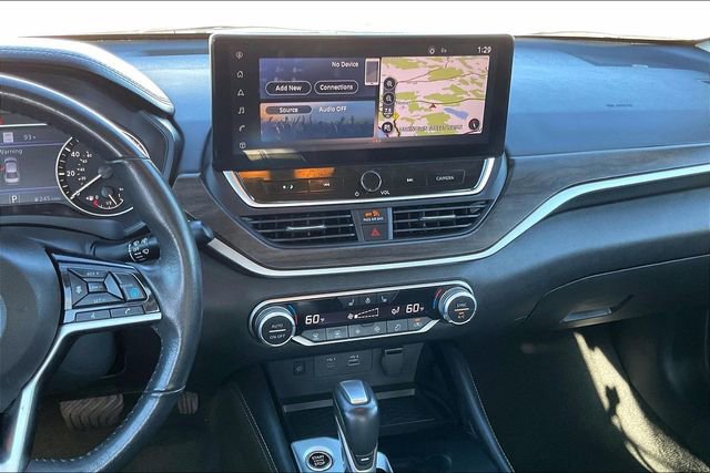 Used 2023 Nissan Altima 2.5 SL image 5