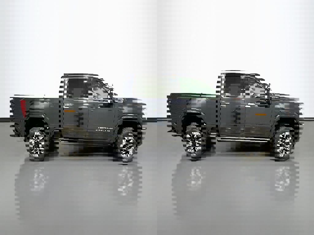 New 2026 GMC Sierra 2500 Denali w/ Denali Reserve Package image 7