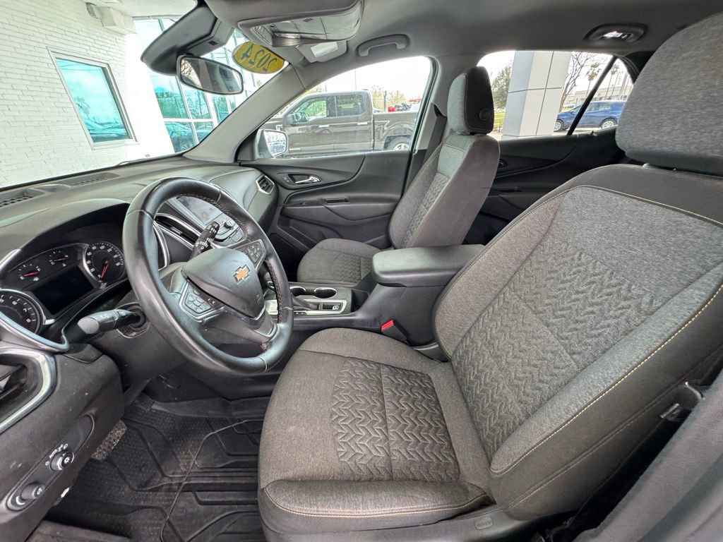 Used 2024 Chevrolet Equinox LT image 12