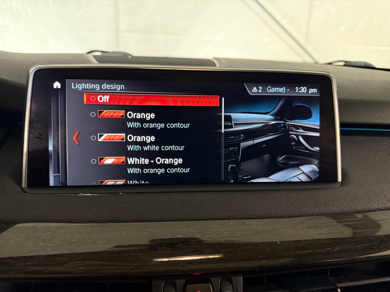 Used 2018 BMW X5 xDrive35i image 38