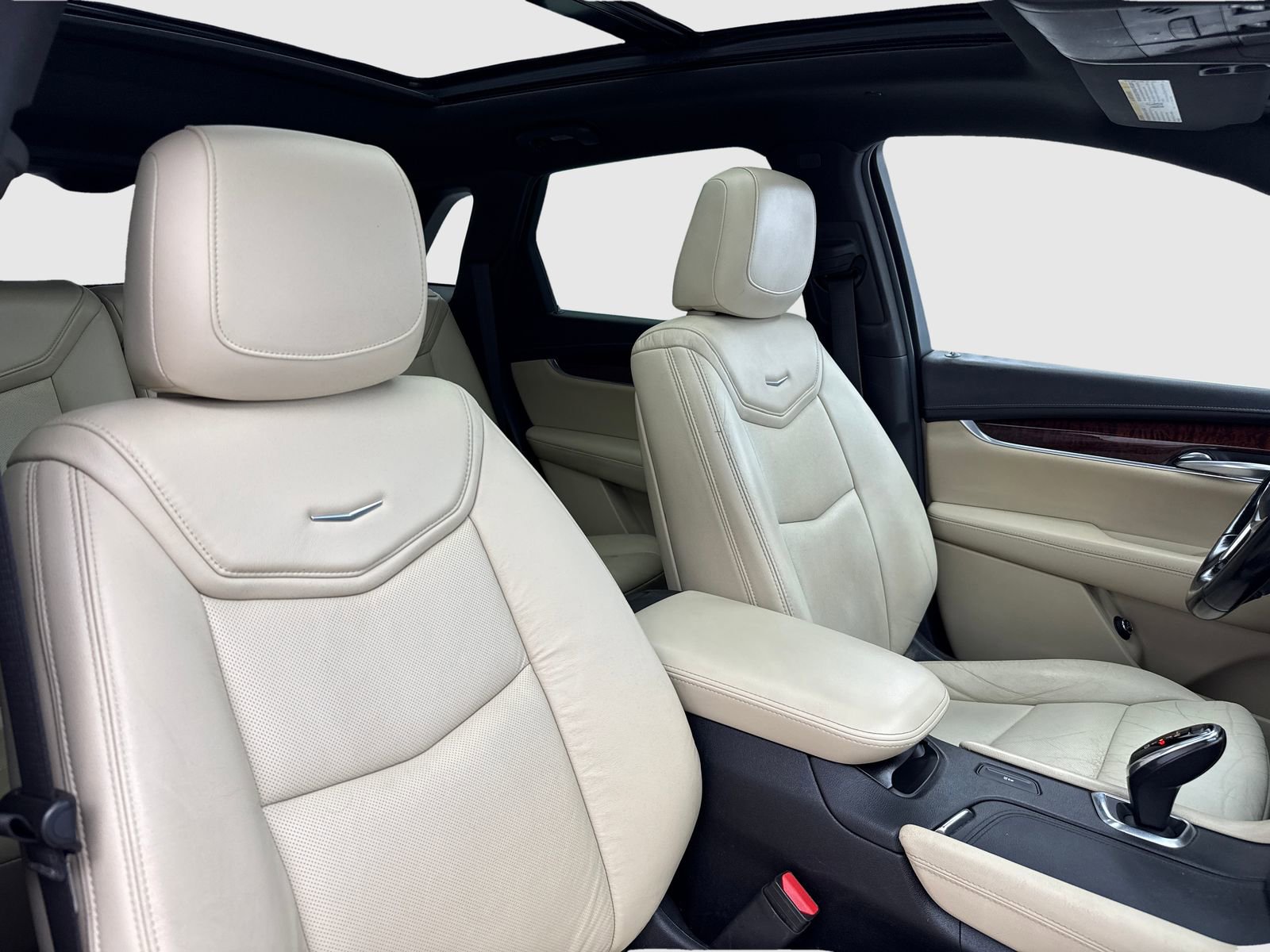 Used 2019 Cadillac XT5 Luxury FWD image 40