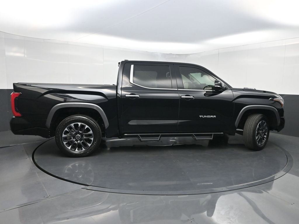 Used 2023 Toyota Tundra Limited AWD/4WD image 46