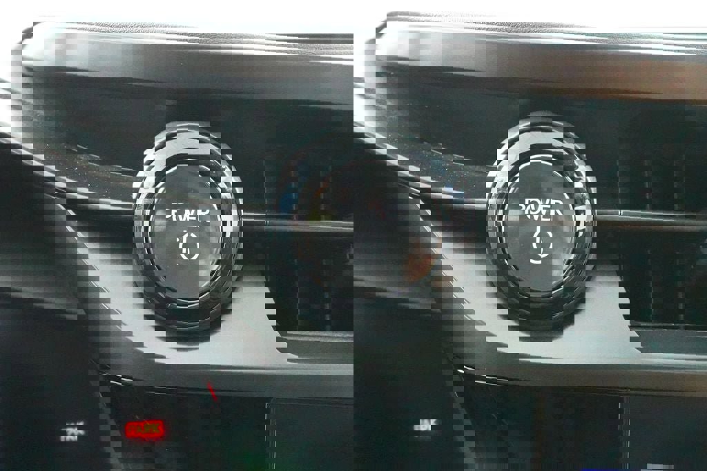 Used 2024 Lexus RZ 450e Premium w/ Cold Area Package image 17