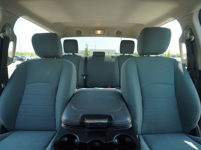 Used 2017 RAM 1500 Tradesman w/ Popular Equipment Group AWD/4WD image 32