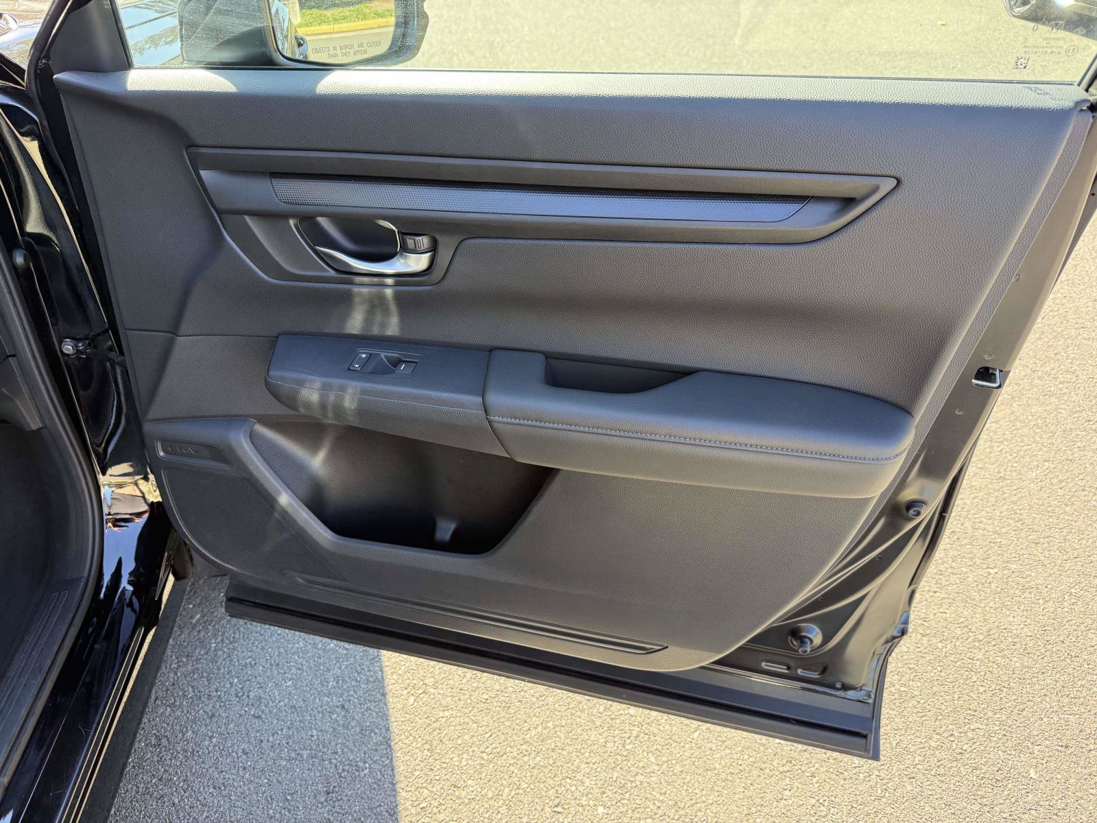 Certified 2024 Honda CR-V EX image 14