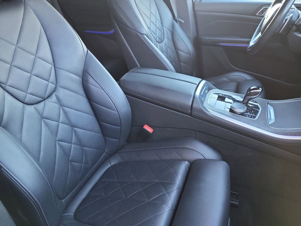 Used 2023 BMW X5 xDrive40i image 19