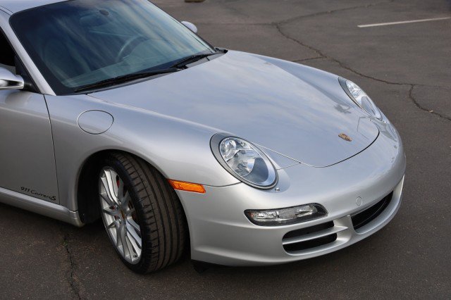 Used 2007 Porsche 911 Carrera S image 10