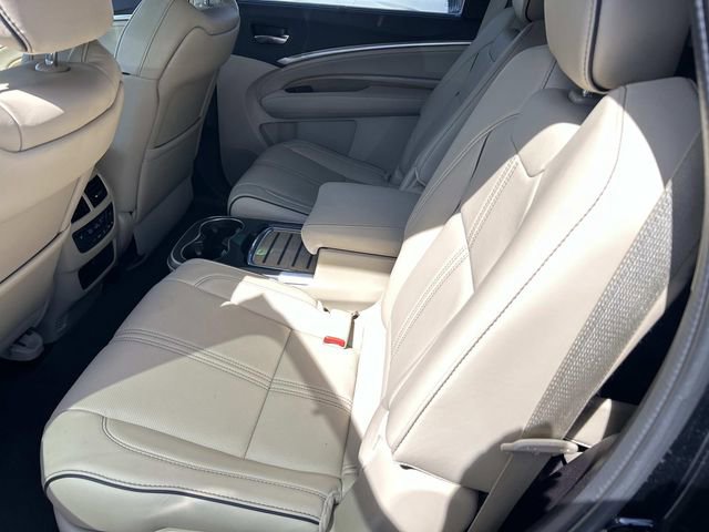 Used 2019 Acura MDX FWD w/ Advance Package image 21