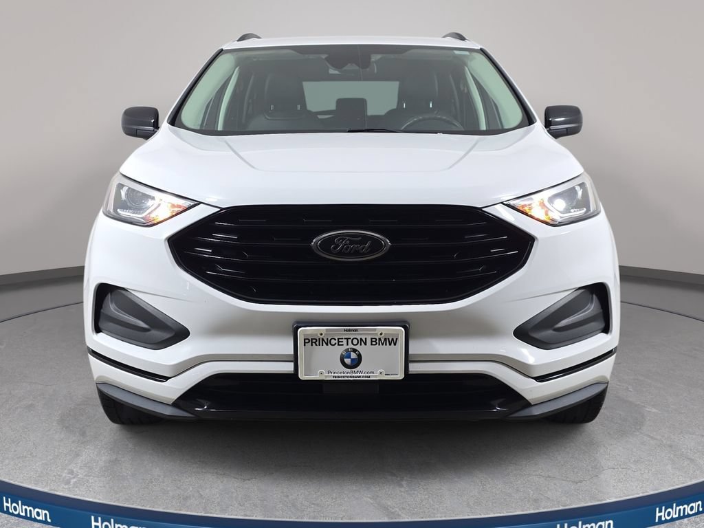 Used 2023 Ford Edge SE w/ Black Appearance Package AWD/4WD image 3