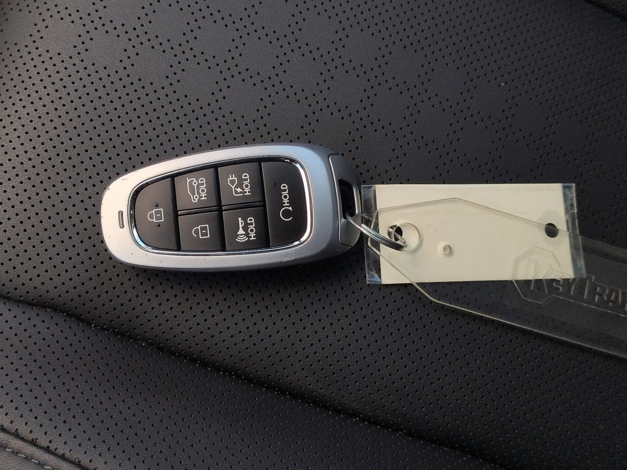 Used 2023 Hyundai Ioniq 5 SEL w/ Cargo Package image 35