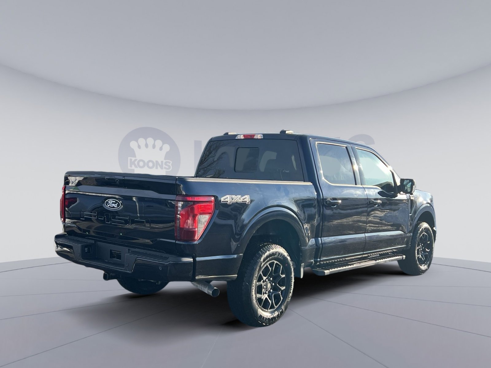 New 2026 Ford F150 XLT w/ Equipment Group 302A MID AWD/4WD image 7