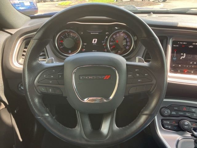 Used 2019 Dodge Challenger R/T Scat Pack image 11