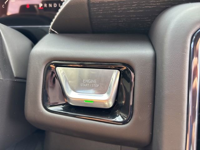 New 2026 GMC Yukon AT4 Ultimate w/ LPO, Illumination Package image 22