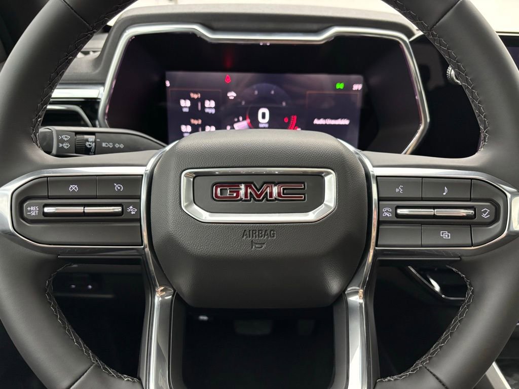 New 2026 GMC Canyon Elevation w/ Convenience Package image 19
