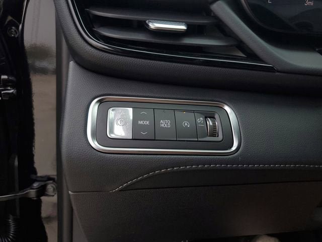 New 2026 Buick Enclave Avenir w/ Super Cruise Package image 29