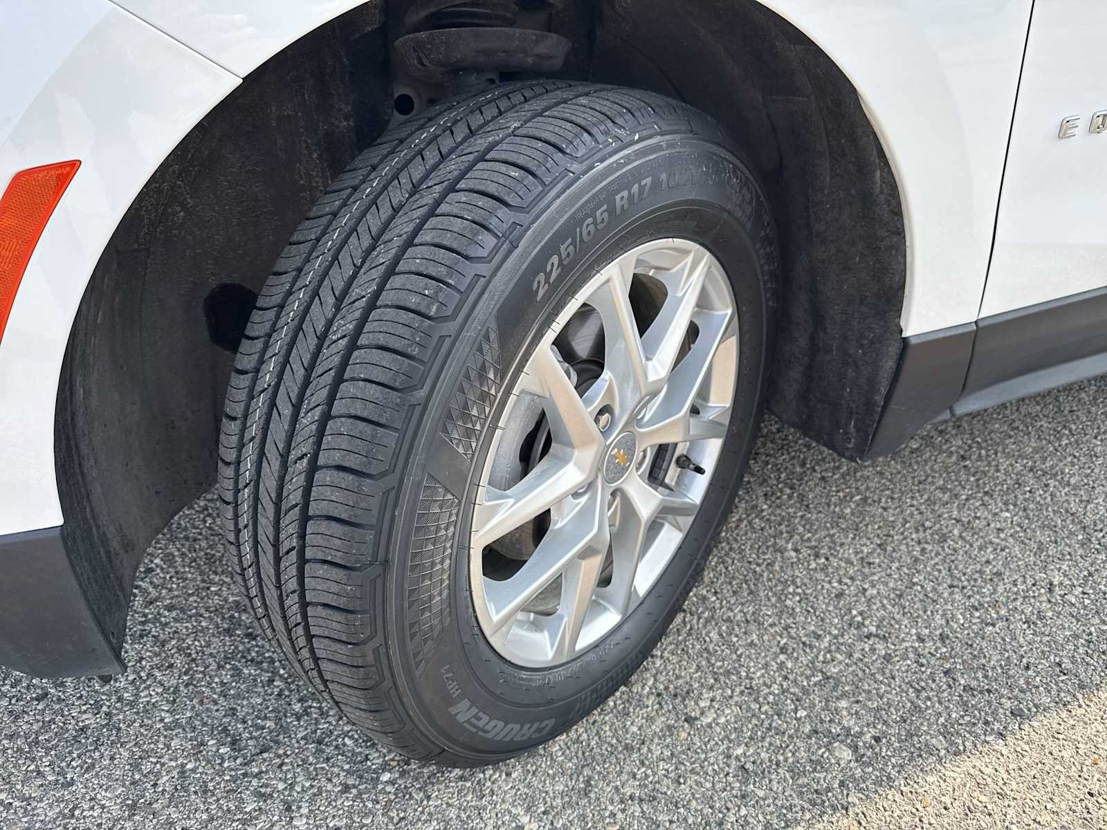 Certified 2024 Chevrolet Equinox LT AWD/4WD image 5
