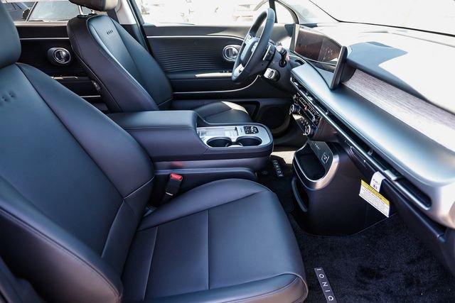 New 2026 Hyundai Ioniq 9 SEL image 19