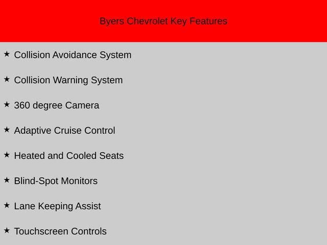 Used 2025 GMC Sierra 1500 AT4 w/ AT4 Premium Package image 11